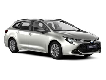 Toyota Corolla 1.8 Hybrid Icon 5dr CVT Hybrid Estate